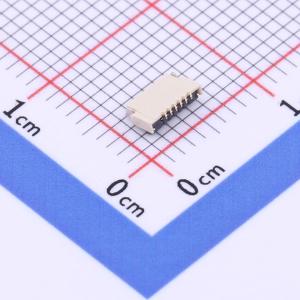 KH-FPC0.5-H1.0SMT-6P-QCHF商品缩略图