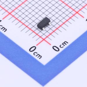 N沟道增强型MOSFET 1个N沟道 耐压:20V 电流:6.8A