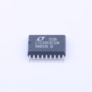 LTC1043CSW#PBF商品缩略图
