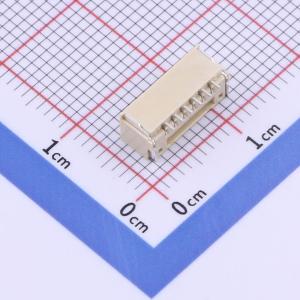 WAFER-GH1.25-6PWB商品缩略图