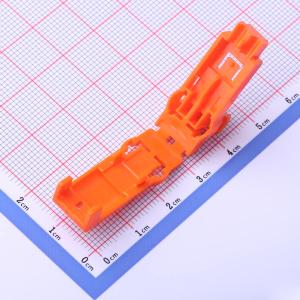 SQSR-02H-1C-D实物图