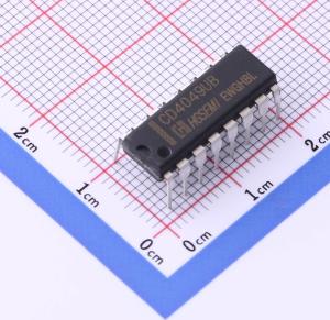 CD4049UBE商品缩略图