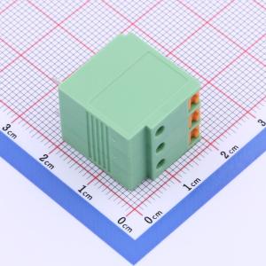 KF207RA-5.08-3P商品缩略图