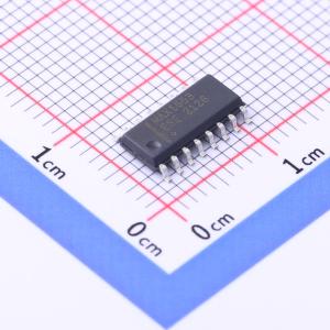 MAX1653ESE+T商品缩略图