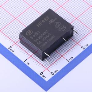 HF46F/005-HS1商品缩略图