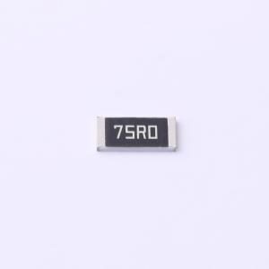 FRC2512F75R0TS商品缩略图