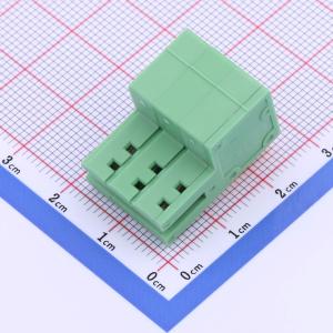 KF2EDGDJ-5.0-3P商品缩略图