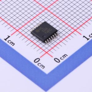 MC74HC132ADTR2G商品缩略图