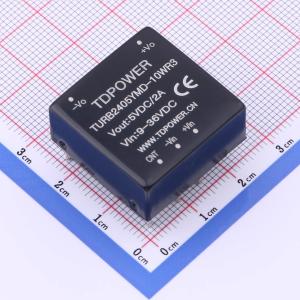 TURB2405YMD-10WR3商品缩略图