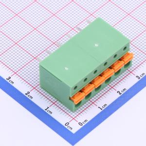 KF144-5.08-6P商品缩略图