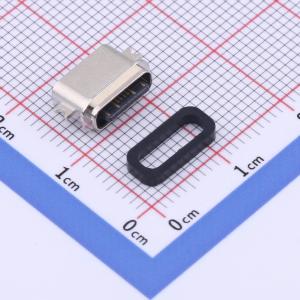 TYPE-C 16PFS 2JCB1.6-H6.5 IPX8商品缩略图