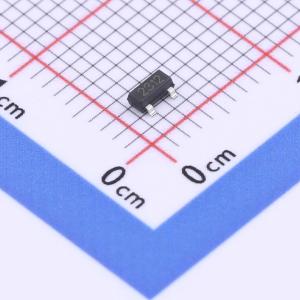 1个N沟道 耐压:20V 电流:5A
