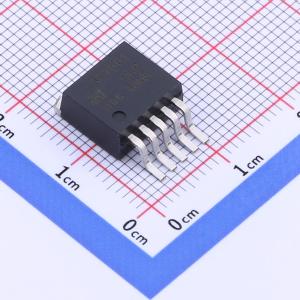 3A 150KHZ 40V DCDC稳压电路