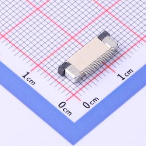 FPC-0.5AX-16PWBH20商品缩略图