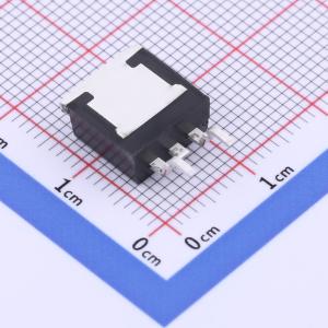 MBRB20100CT-E3/4W商品缩略图