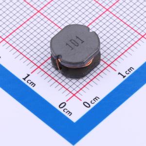 CY105-100uH商品缩略图