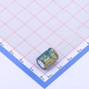 35V330uF CD288商品缩略图