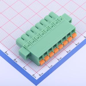 KF2EDGKNM-5.08-8P商品缩略图
