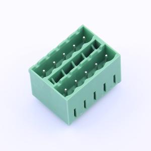 KF2EDGKVCH-5.08-2*5P商品缩略图