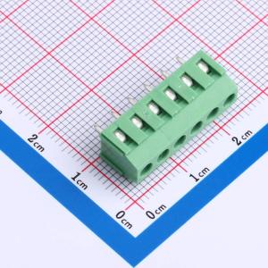 DB125-3.81-6P-GN-S商品缩略图