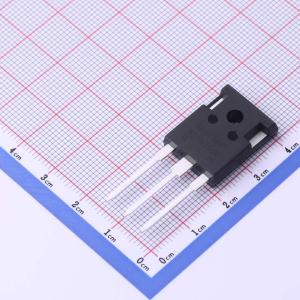 1个N沟道 耐压:1.5kV 电流:9A