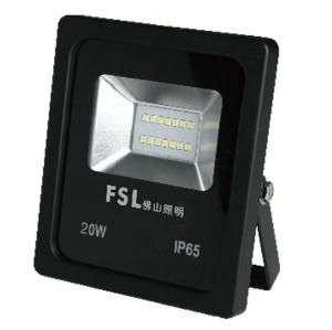 FSL(佛山照明) SMD泛光灯 超炫二代系列标准型 SMD 220V 20W 30K
