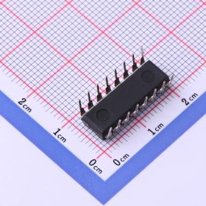 CD40109BE商品缩略图