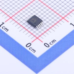 AD7982BRMZRL7商品缩略图