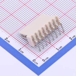 KH-HX2.54-08FGW商品缩略图