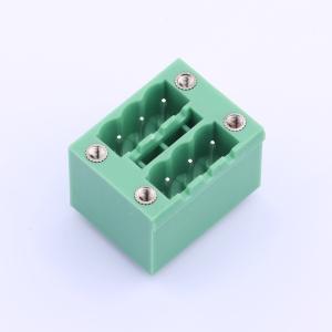 KF2EDGKVHM-5.08-2*3P商品缩略图