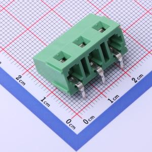 DB128R-7.62-3P-GN-S商品缩略图