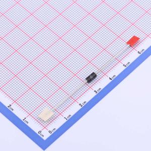 P4KE550CA-HF商品缩略图