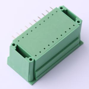 DB2ERHM-3.81-2*10P-GN商品缩略图