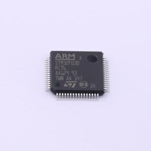 STM32F030RCT6TR商品缩略图