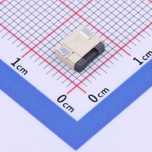 FPC-0.5FX-4PWBH20商品缩略图