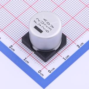 VUA221M1JTR-1616商品缩略图