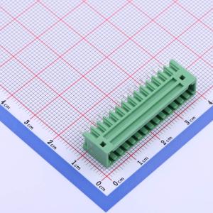 DB2EVC-2.54-14P-GN商品缩略图