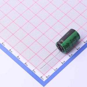 PXD50V330M12.5*20 LO商品缩略图