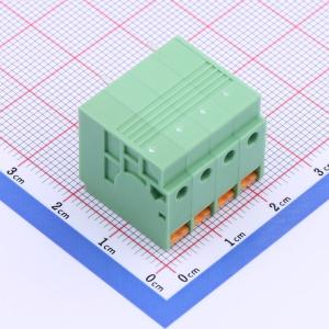 KF207RB-5.08-4P商品缩略图