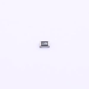 CR0805F811R8G商品缩略图