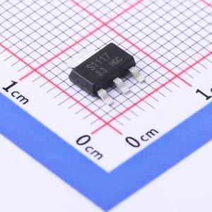 AMS1117-3.3RG商品缩略图
