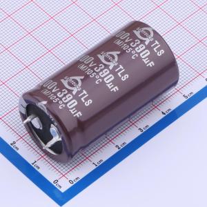 TLS400V390M25.4*45 V商品缩略图