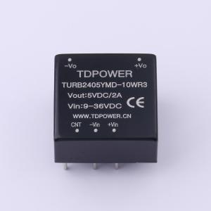 TURB2405YMD-10WR3商品缩略图