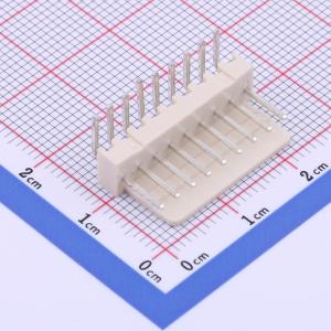 KH-HX2.54-09FGW商品缩略图