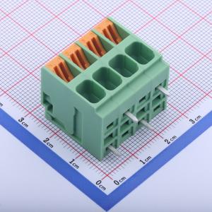 KF207RA-6.35-4P商品缩略图