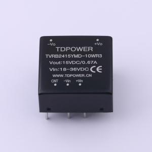 TVRB2415YMD-10WR3商品缩略图
