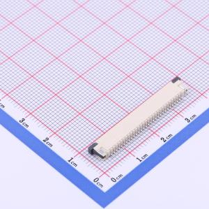 FPC-1.0AS-30PWBH25商品缩略图