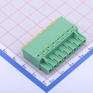 KF2EDGKN-5.08-8P商品缩略图