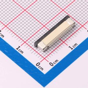 HX 0.5-24P CTSJ-H2.0商品缩略图