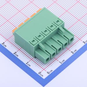KF2EDGKN-5.0-5P商品缩略图